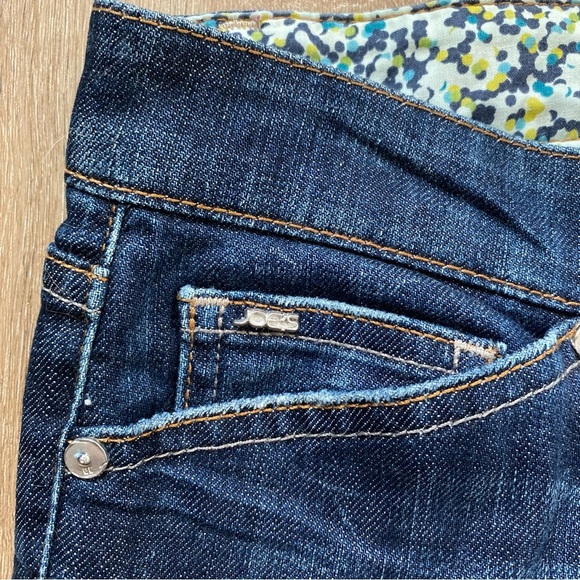 Joe’s Ankle Cigarette Jeans in Ashley W28 - Picture 4 of 14